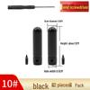 Sweater and Hat Drawstring Metal Accessories for Clothes and Sports Pants