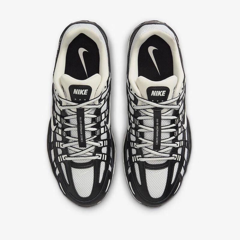 Nike P-6000 Women's Retro Casual Shoes