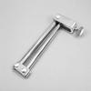Bar-Type Hose Clamp Screw-Adjusted Shut-off Tool Compact for Engine Bay