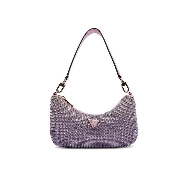 

Сумка Guess HWOR93 50720 фиолетовый