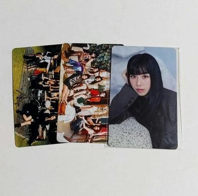 [USED] TWICE ~ Chaeyoung Purchase Bonus 2026 "Captured Moments