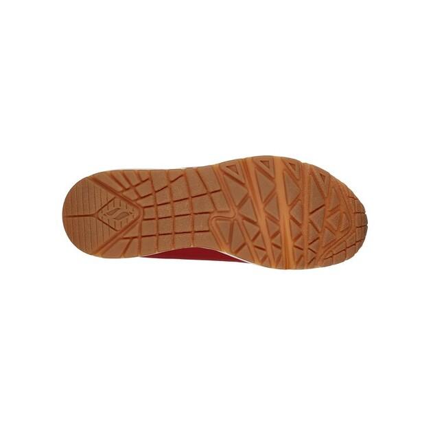 Кроссовки Skechers 73690-DKRD