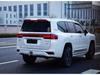 Starry Sky Concept LC300 Taillights: Easy Install, Through-Type for Toyota Land Cruiser