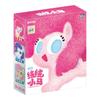 KAYOU My Little Pony - Fluffy Pony Series - Plush Charm - 001 - JP (Box of 6)