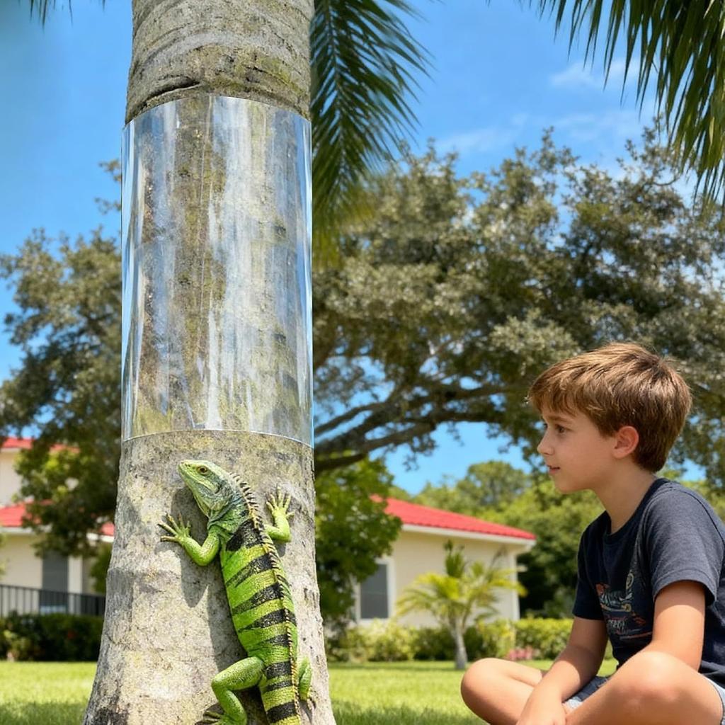 6 Adet Şeffaf Polikarbonat Tüp, 2" (50mm) Çaplı Yuvarlak Kendin Yap Plastik Boru, 13"(328mm) Uzunluk Sert Saklama Tüpü, 5/64" (2mm) Duvar