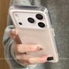 Capas para telemóveis – Para-choques para smartphones