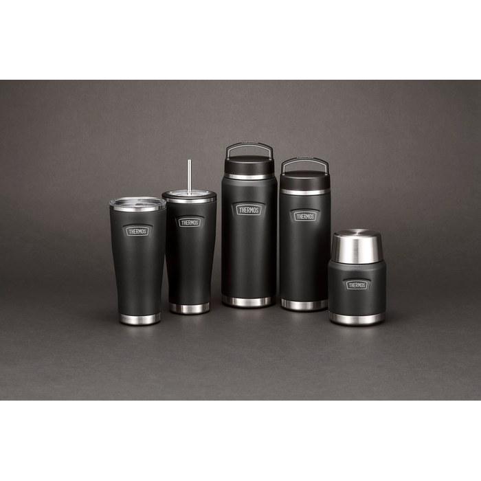 Thermos Food Jar 500ml – ICON Series – Granite