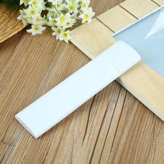 Accessorio Dispositivo Telecomando Universale a Infrarossi in Plastica per Apple TV2/TV3