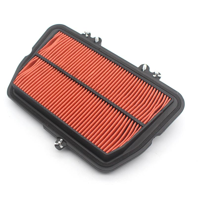 Motorcycle Engine Air Intake Filter Cleaner Air Filter Element For TRIUMPH Tiger 800 Tiger800 XC XCX XR XRX 2011-2020