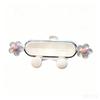 Stable Anti Slip Navigation Fixed Support Adjustable Clip Universal Phone Bracket  Hands-Free Use