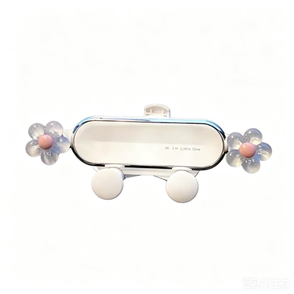 Stable Anti Slip Navigation Fixed Support Adjustable Clip Universal Phone Bracket Hands-Free Use