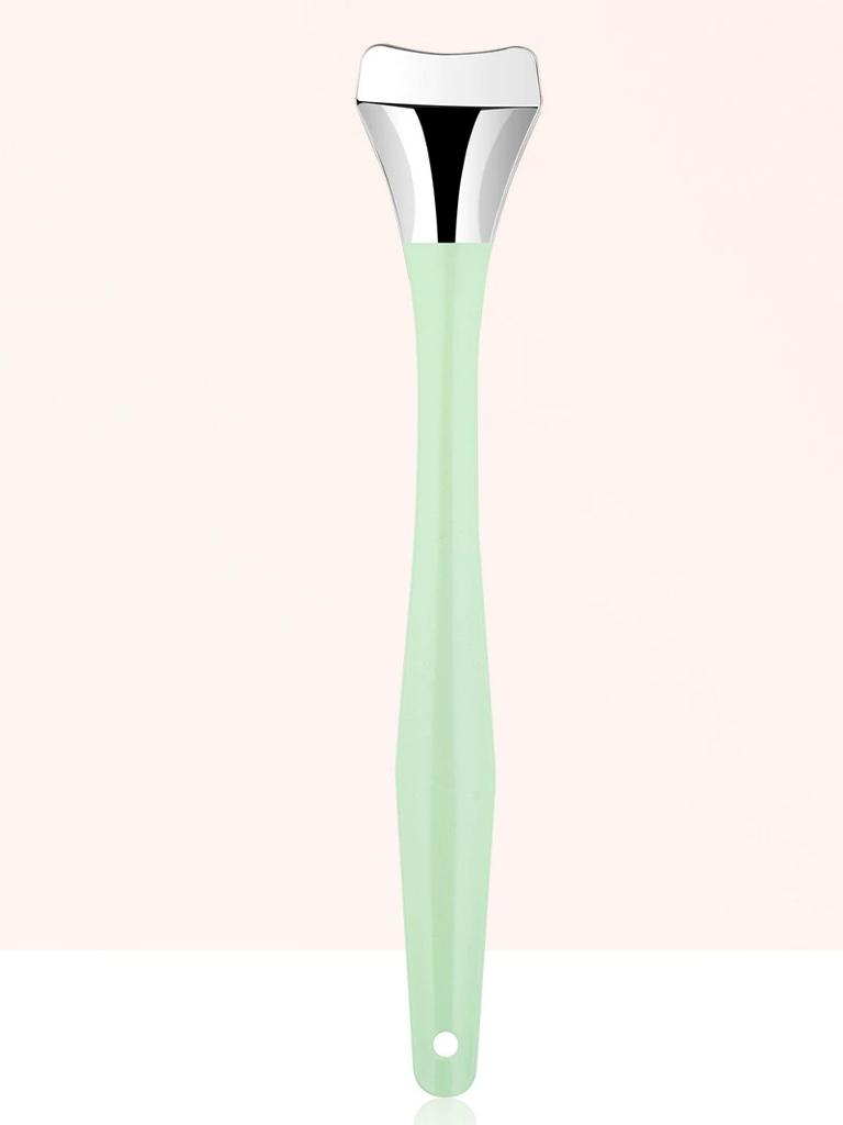 Blackhead Removal Tool Facial Scraper Skin Scrubber Face Spatula for Deep Pore Cleansing Blackhead Remover Beauty Skin Care Tool