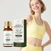 Moringa Body Oil: Daily Moisturizing & Skin Care Essential