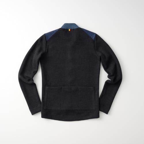 [Kapellmuur] Waffle Jersey
