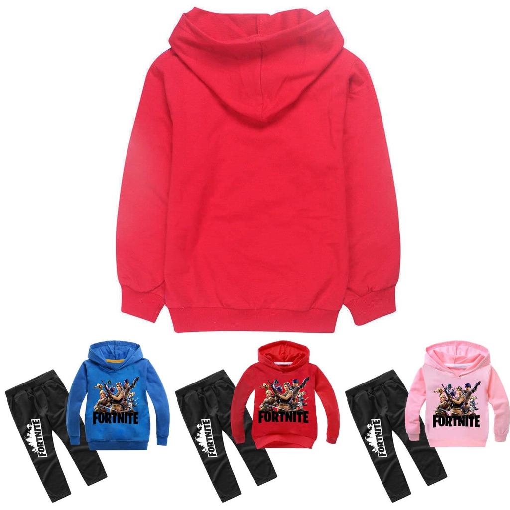 Sudadera con capucha Fortnite Ropa Infantil Sudadera con Capucha Unisex Ropa para Niños Ropa Juego