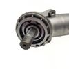 Brushcutter Part Gear Head Compatibility With Brushcutters Versatile Replacement Gear Head For Brushcutters As Shown
