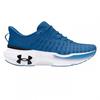 Mens Infinite Lace Up Running Trainers
