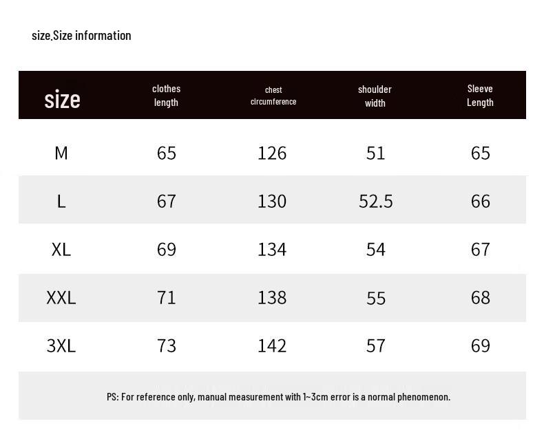 Jeanswest Men's Thickened Plush Lined Baseball Collar Winter Jacket