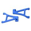 2pcs RC Front Lower Suspension Arm Aluminium Alloy Ligtweight RC Suspension Arm for   Slash4  1Celsius16 RC Car