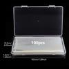 100Pcs Budget Planner 100 Envelope Challenge Box Set Creativity Savings Challenges Envelopes  Kids