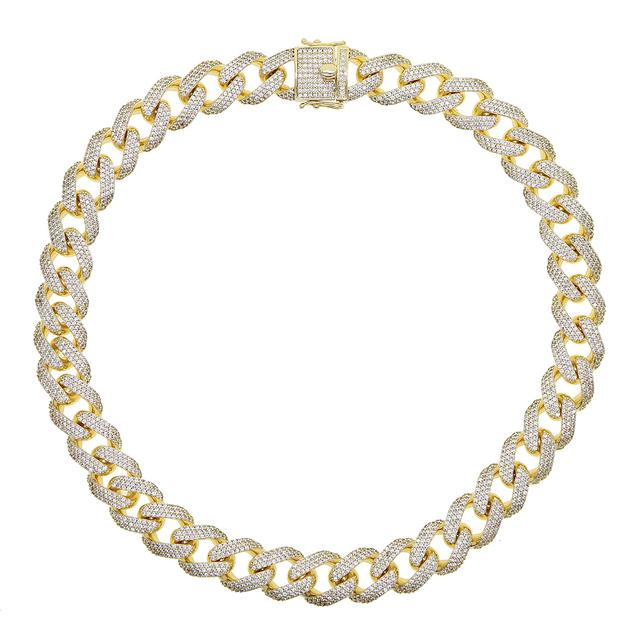 Promotion 15mm Silver Gold Two Color