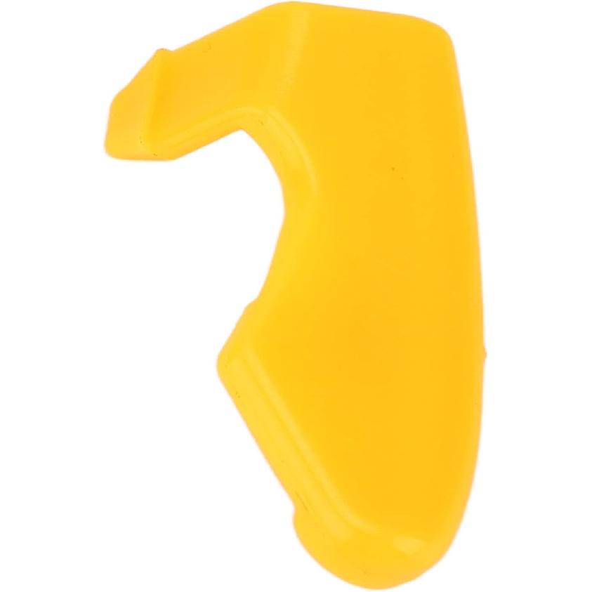 Mount Demount Duck Heads, 6 Pairs Plastic Tire Machine Mount Demount Duck Heads Inserts Wheel Rim Protector Tire Demount Head for Tyre Changer