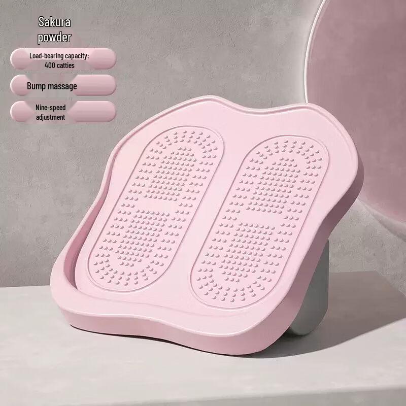 

Доска для растяжки плантарной фасции и икроножных мышц