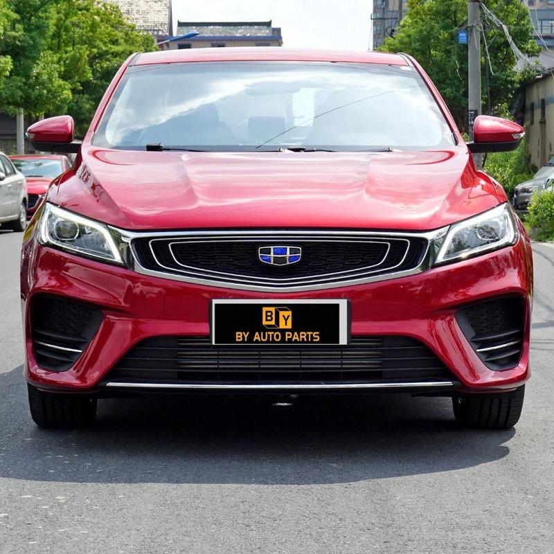 2018- Models Geely Binray Window Lifter Window Control Switch