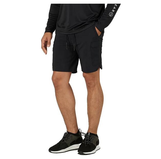 

Wrangler Шорты Mix Material 50