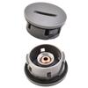For-V6 Animal V6 DC58 DC59 DC61 DC62 Handheld End Cap Assembly-965665-03
