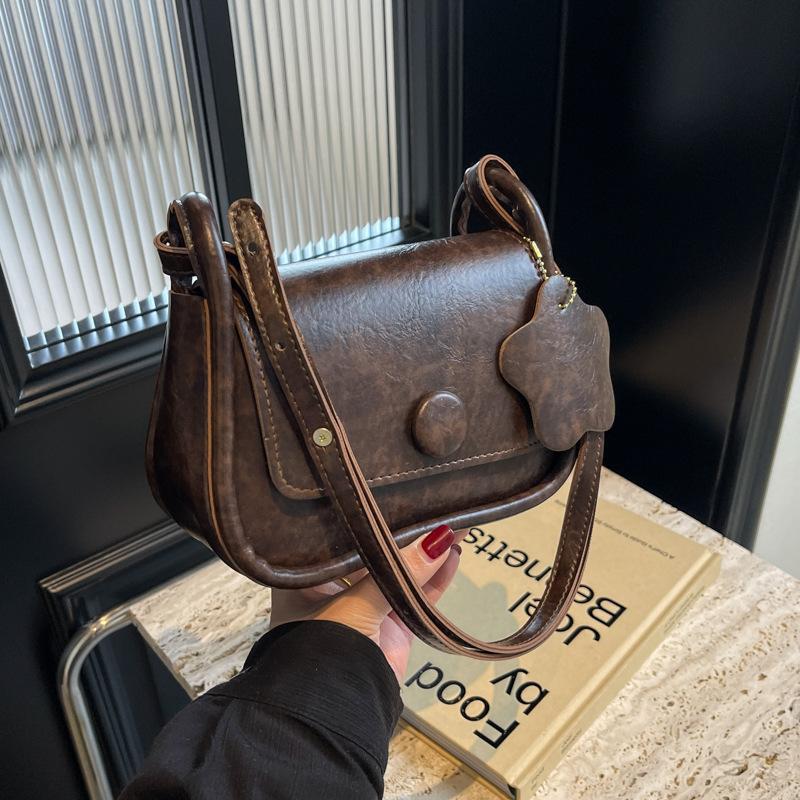 Convenient Durable And Women Shoulder Bag Fashionable And Versatile Gift Girl