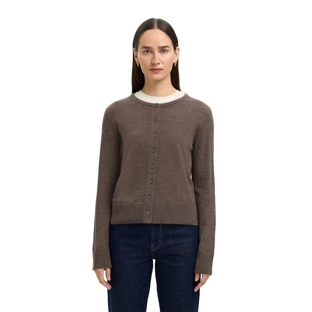 

Selected Кардиган Thea 2XL