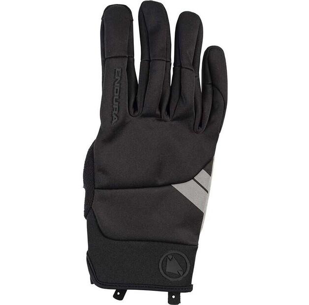 Велосипедные перчатки Endura Windchill (черный)