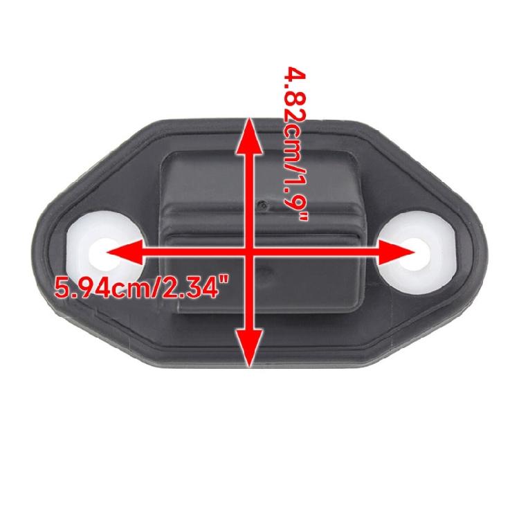 84945-50010 84945-53010 for 4.3L 3.5L Car Rear Trunk Lock Release Handle Switch