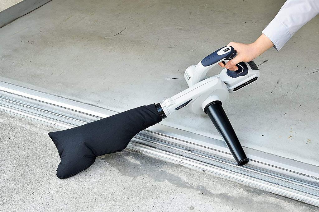 Takagi EARTH MAN S-Link 14.4V Rechargeable Blower BW-144LiAX (Main Unit Only)