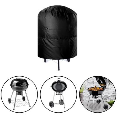 Housse de protection anti-poussière pour barbecue, protection contre la pluie, pour camping et extérieur