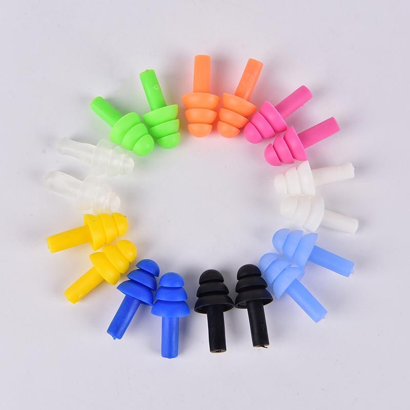 Anti-Noise Earplugs Learning To Sleep Anti-Snoring Noise Reduction Sleep Soundproof Earplugs