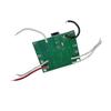 Protection Board Circuit Board Electric Power Tools Accessories