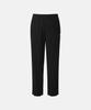 DESCENTE Running Cuff Pants Black Sr121Rpt11