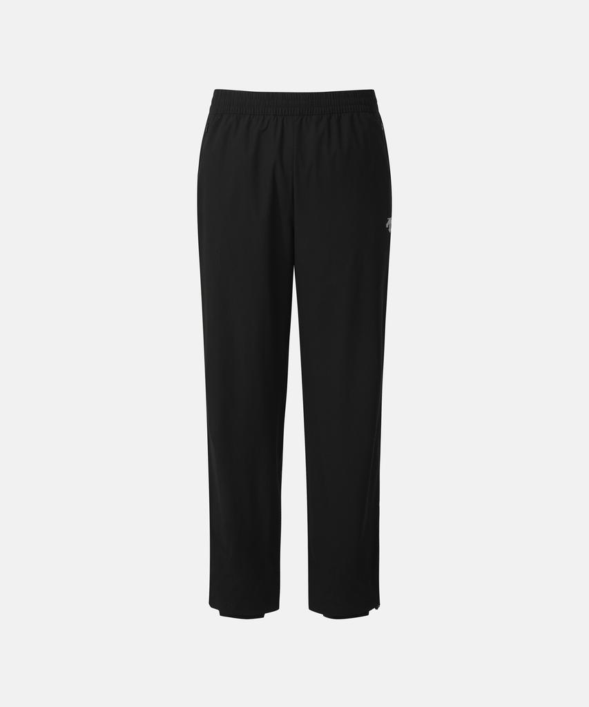 DESCENTE Running Cuff Pants Black Sr121Rpt11