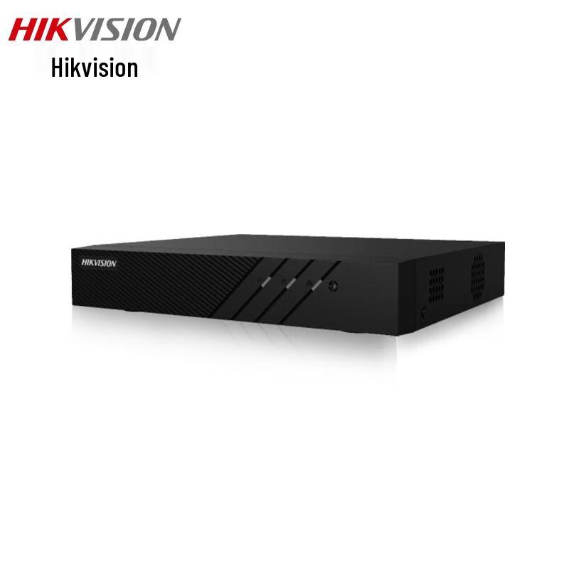 

Hikvision 16-Channel 4K NVR