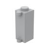 50G MOC 3581 Small Particle Building Block Accessories - Movable Window Fixing Clips