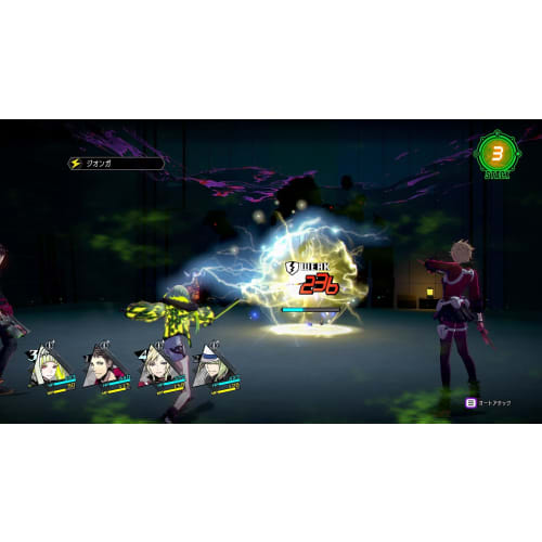 Soul Hackers 2 25th Anniversary Edition [Included Items] Soul Hackers 25th Anniversary Music Album (3 CDs, total 30 songs) & Soul Hackers 25th Anniver