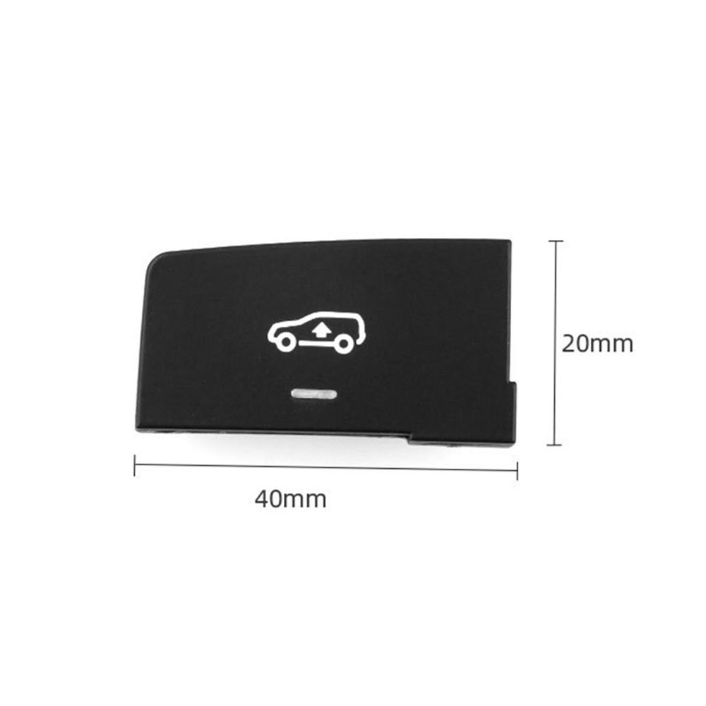 Switch Button Cover for Mercedes-Benz 1669051351 A1 Key