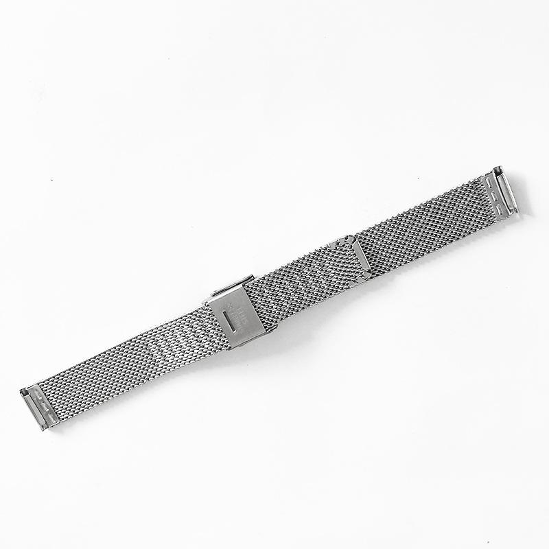 Ersatz für 5361 LTP-V007/1330 Metall Edelstahl Uhrenarmband
