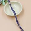 1 String Fashion 7Colors Loose Beads 6mm Necklace For Jewelry Making Pearlescent Powder 350PCS Spacer Beads DIY Bracelets Polymer Clay