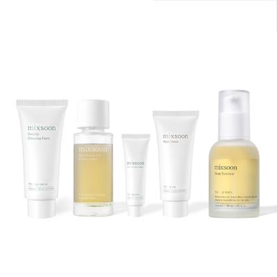 Reise Komplettpflege Set