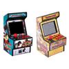 Security Mini Arcade Game Machine 156 Classic Handheld Games Portable Machine for Kids Adults with 2.8" Colorful Screen