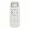 User Friendly Replacement Remote for Hisense AC Works with Models Series