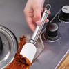 304 Stainless Steel Fume Shovel and Seam Beauty Spatula
